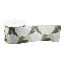 ヴェルデュレラ サテンリボン