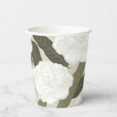 ヴェルデュレラ 紙コップ (裏面)