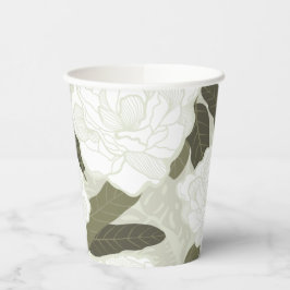 ヴェルデュレラ 紙コップ