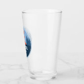 ヴェルデワイルドシーニックリバーアリゾナ タンブラーグラス (左)