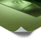 ヴェルデ ポスター (角)