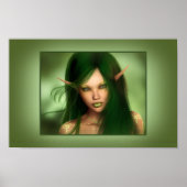 ヴェルデ ポスター (正面)