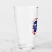 ヴェルドンゴルジュフランスロック登山カラビナー タンブラーグラス (右)