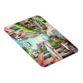 ヴェルナッツァカフェ マグネット (右側)