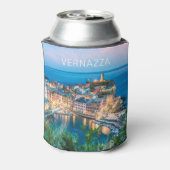 ヴェルナッツァチンケテルレラスペツィアイタリアパノラマ 缶クーラー (缶裏面)