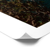 ヴェルナッツァパノラマビュー ポスター (角)