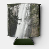 ヴェルナル滝IIIアットヨセミテ国立公園 缶クーラー (正面)