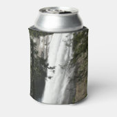 ヴェルナル滝IIIアットヨセミテ国立公園 缶クーラー (缶裏面)