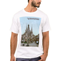 ヴェルニゲロデタウンホール