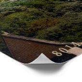 ヴェルニゲロデ城 ポスター (角)