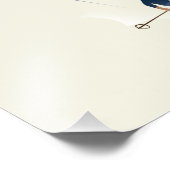 ヴェルビエSwitzerski旅行ポスターアートプリント。 フォトプリント (角)