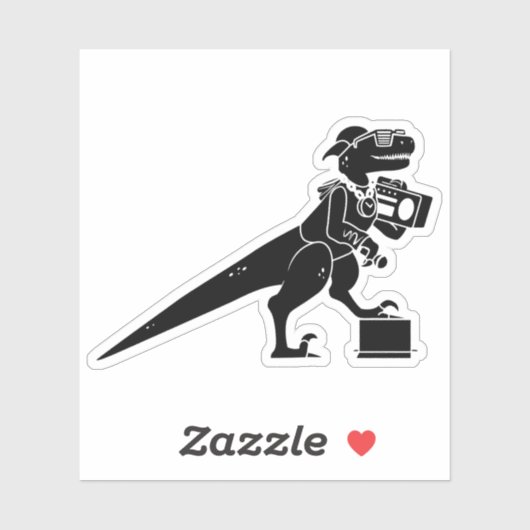 ヴェロキラッパー シール (シート)