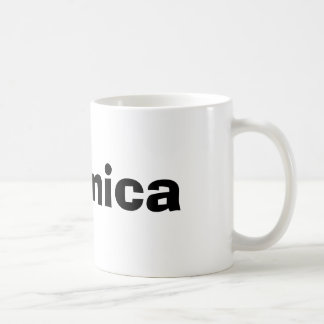 ヴェロニカのマグ コーヒーマグカップ