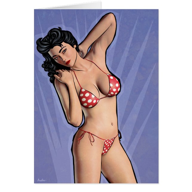 ヴェロニカ (正面)