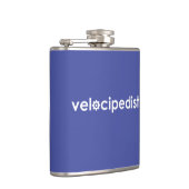 ヴェロピスト フラスク (右)