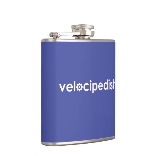 ヴェロピスト フラスク (右)