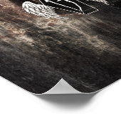 ヴェロリアの墓 ポスター (角)