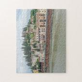 ヴェローナカステルサンピエトロパズル ジグソーパズル (縦)