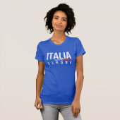 ヴェローナ イタリア Tシャツ (正面フル)
