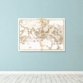 ヴェントアジア キャンバスプリント (インサイチュ (ウッドフロア))