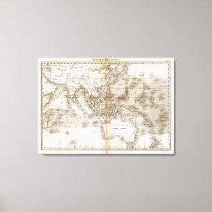 ヴェントアジア キャンバスプリント