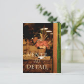 ヴェントオ詳細 ポストカード (スタンド正面)