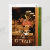 ヴェントオ詳細 ポストカード (正面/裏面)