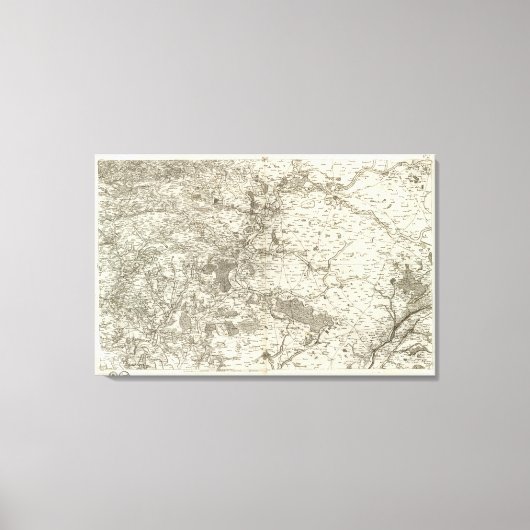 ヴェンドーム キャンバスプリント (正面)