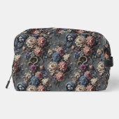 ヴェールのチャネリング – ゴシックビクトリアン ドップキット (裏面)