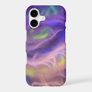 "ヴェールの下 II" Apple I Phoneケース オリジナル