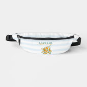 ヴェールの前の最後の航海 花嫁のお別れパーティー ファニーパック (正面)