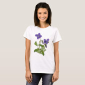 ヴェールヘンTシャツ Tシャツ (正面フル)