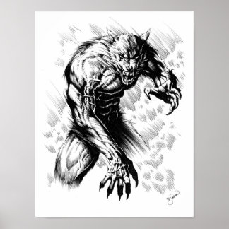 ヴェールワールフェ ポスター