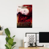 ヴェール日記III ポスター (ホームオフィス)