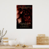 ヴェール日記IVポスター ポスター (キッチン)