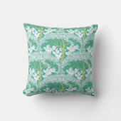 ヴォイシーの「ザサバリン」 クッション (正面)