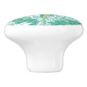 ヴォイシーの「ザサバリン」 セラミックノブ (側面)