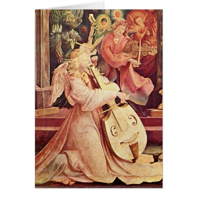 ヴォイダダガンバアルターバイビンセント・ヴァン・ゴッホ (正面)