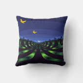 ヴォイドから クッション (裏面)