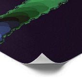 ヴォイドから ポスター (角)