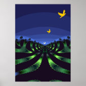 ヴォイドから ポスター (正面)