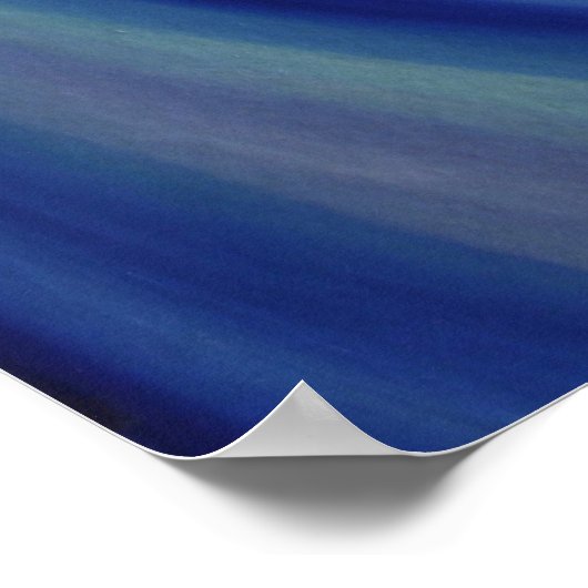 ヴォイドに ポスター (角)