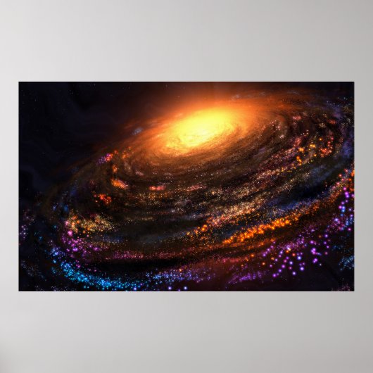 ヴォイドの島 ポスター (正面)