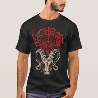 ヴォイドの王 Tシャツ
