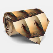 ヴォイドの精神 ネクタイ (ロール)