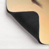 ヴォイドの精神 マウスパッド (コーナー)