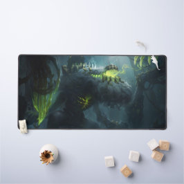 ヴォイドのTerror Gamingデスクマット | 深淵の怪物 デスクマット