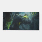 ヴォイドのTerror Gamingデスクマット | 深淵の怪物 デスクマット (正面)