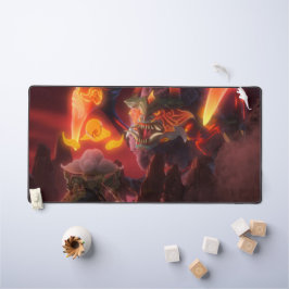 ヴォイドのTerror Gamingデスクマット | 辰年 デスクマット