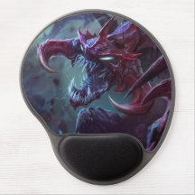 ヴォイドズテロゲームジェルマウスパッド | モンスターデザイン